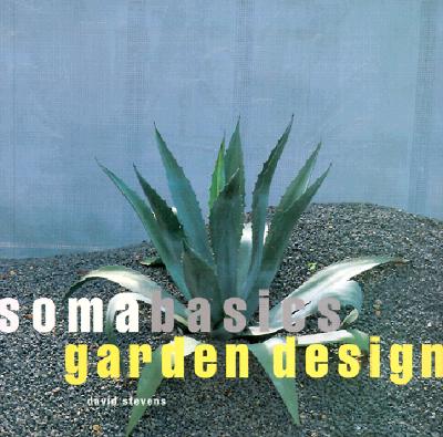 Somabasics Garden Design