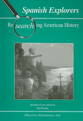 Image for Spanish Explorers