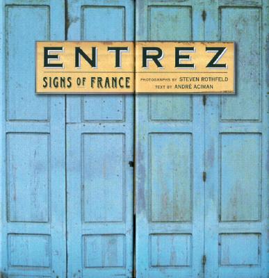 Image for Entrez: Signs of France