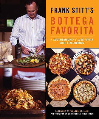 Image for Frank Stitt's Bottega Favorita