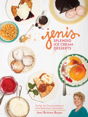 Image for Jeni's Splendid Ice Cream Desserts