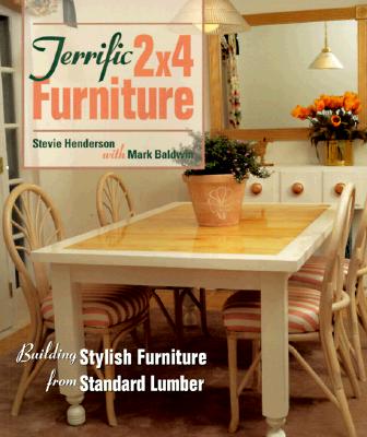 Image for Terrific 2 X 4 Furniture Terrific 2 X 4 Furniture