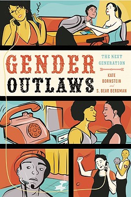 Image for Gender Outlaws: The Next Generation