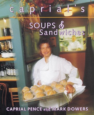 CAPRIAL'S SOUPS & SANDWICHES