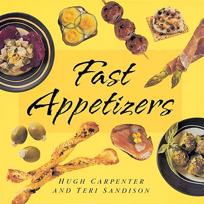 Image for Fast Appetizers (Fast Books)