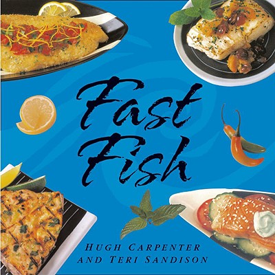 Image for Fast Fish (Fast Books)
