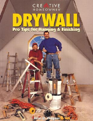 Drywall: Pro Tips for Hanging & Finishing