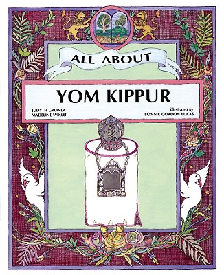 Image for All About Yom Kippur