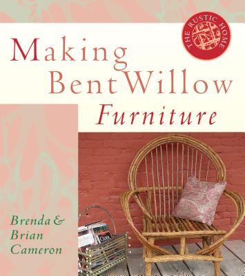 Image for Making Bent Willow Furniture