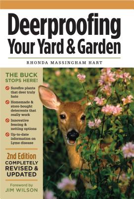 Image for Deerproofing Your Yard & Garden