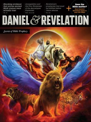 Daniel & Revelation: Secrets of Bible Prophecy