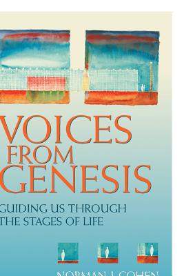 Voices from Genesis Guiding Us through the Stages of Life