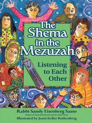 The Shema in the Mezuzah: Listening to Each Other