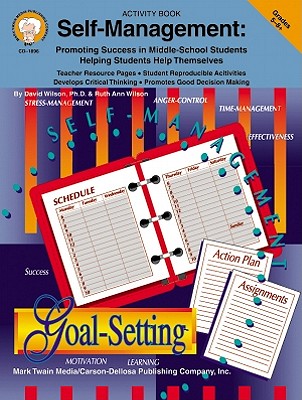 Self-Management, Grades 5 - 8
