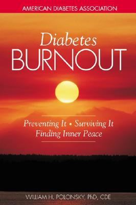 Image for Diabetes Burnout: What to Do When You Can't Take It Anymore
