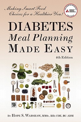 Diabetes Meal Planning Made Easy