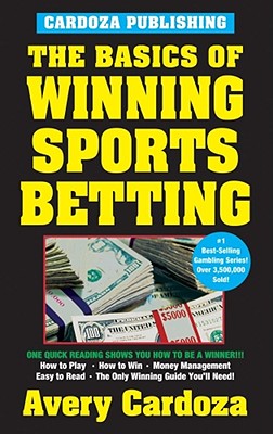 Image for The Basics of Winning Sports Betting
