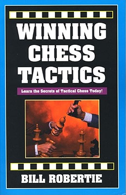 Image for Winning Chess Tactics