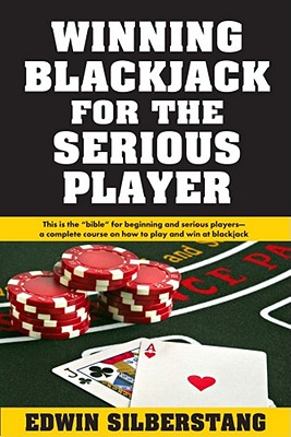 Image for Winning Blackjack for the Serious Player Winning Blackjack for the Serious Player