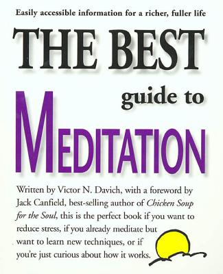 The Best Guide to Meditation