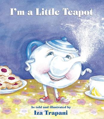 Im a Little Teapot