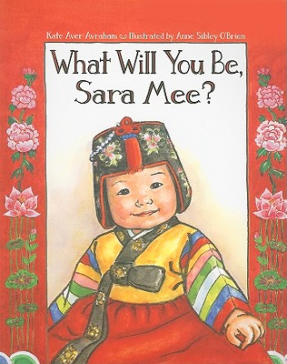 What Will You Be, Sara Mee? Image for What Will You Be, Sara Mee?
