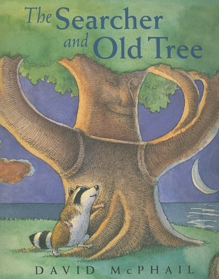 Searcher and Old Tree