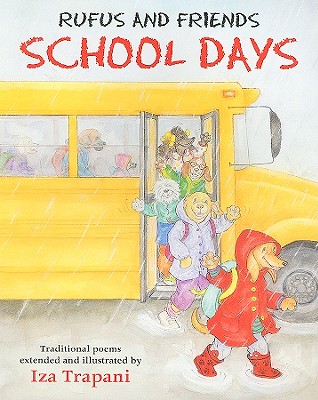 Rufus and Friends: School Days