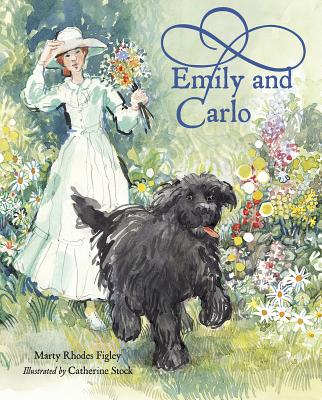 Image for Emily and Carlo