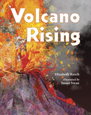 Image for Volcano Rising Volcano Rising