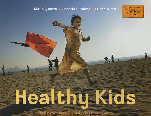 Healthy Kids (Global Fund for Children Books)