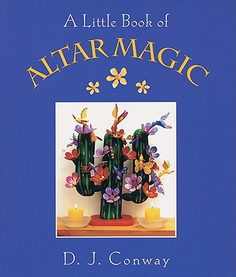 Image for Altar Magic