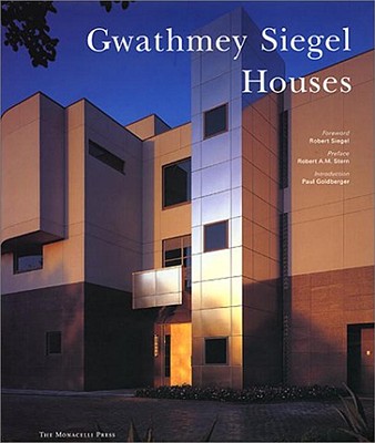 Gwathmey Siegel Houses