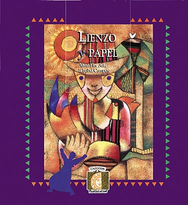 Lienzo y papel (Puertas al Sol)