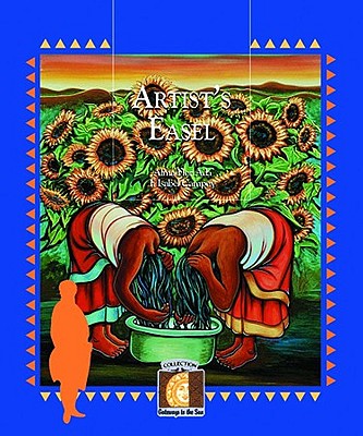 Artist's Easel (Gateways to the Sun) (Puertas Al Sol / Gateways to the Sun)
