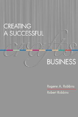 Image for Creating a Successful Craft Business