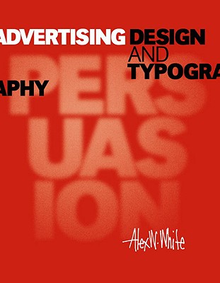 Image for Advertising Design and Typography