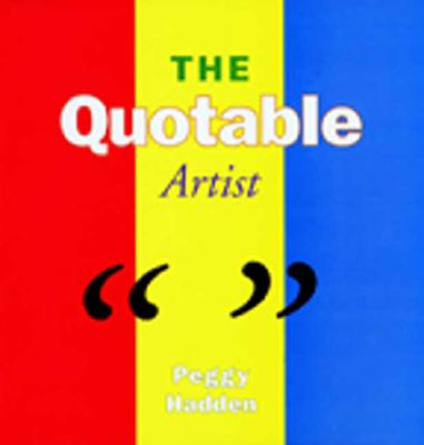 The Quotable Artist