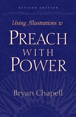 Image for Using Illustrations to Preach with Power