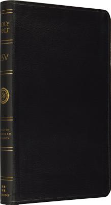 Image for ESV Classic Thinline Black