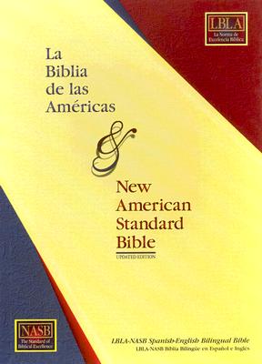 LBLA-NASB Spanish-English Bilingual Bible