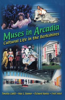 Image for Muses in Arcadia
