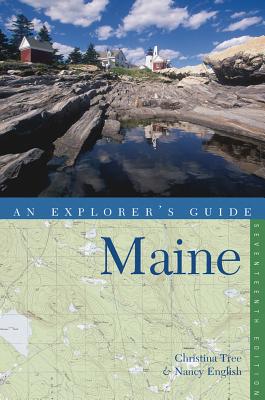 Image for Explorer's Guide Maine (Seventeenth Edition) (Explorer's Complete)