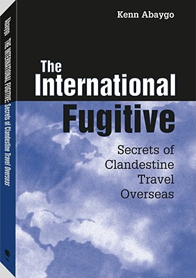 Image for The International Fugitive