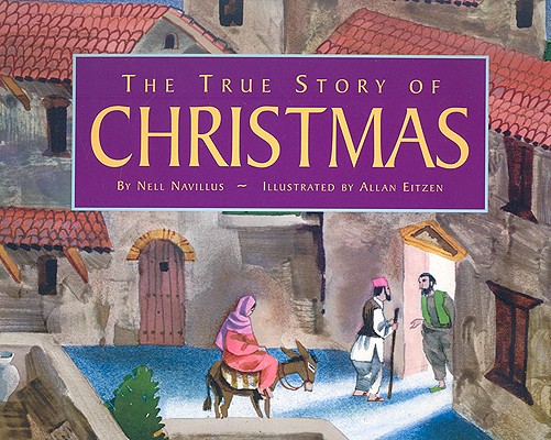 The True Story of Christmas