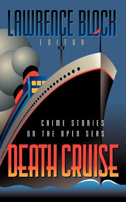 Image for Death Cruise: Crime Stories on the Open Seas