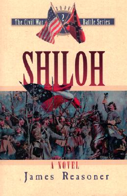 Shiloh (The Civil War Battle Series, Book 2)