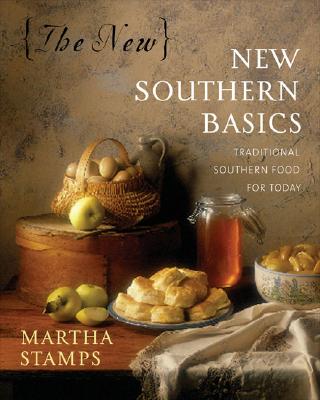 New New Southern Basics (A Cumberland House Hearthside Book)