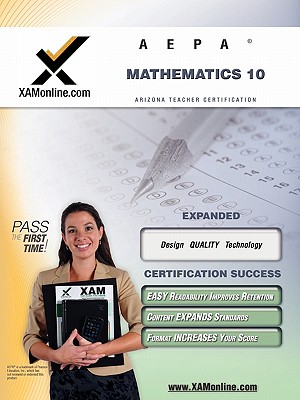 AEPA Mathematics 10