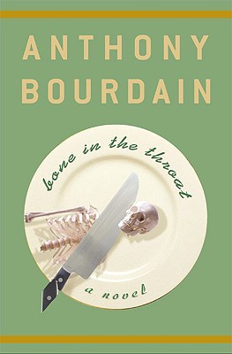 Image for Bone in the Throat
